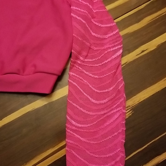 Dance top - Picture 3 of 6